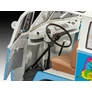 Kép 4/11 - VW T1 Samba Bus Flower Power