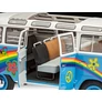 Kép 5/11 - VW T1 Samba Bus Flower Power