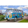 Kép 6/11 - VW T1 Samba Bus Flower Power