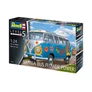 Kép 8/11 - VW T1 Samba Bus Flower Power