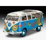 Kép 9/11 - VW T1 Samba Bus Flower Power