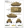 Kép 4/29 - Pz.Kpfw.VI Sd.Kfz.182 Tiger II (Porsche Early production vehicle Fgst.Nr.280009)