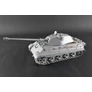 Kép 9/29 - Pz.Kpfw.VI Sd.Kfz.182 Tiger II (Porsche Early production vehicle Fgst.Nr.280009)