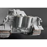 Kép 10/29 - Pz.Kpfw.VI Sd.Kfz.182 Tiger II (Porsche Early production vehicle Fgst.Nr.280009)