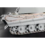 Kép 11/29 - Pz.Kpfw.VI Sd.Kfz.182 Tiger II (Porsche Early production vehicle Fgst.Nr.280009)