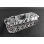 Kép 16/29 - Pz.Kpfw.VI Sd.Kfz.182 Tiger II (Porsche Early production vehicle Fgst.Nr.280009)