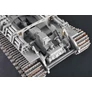 Kép 17/29 - Pz.Kpfw.VI Sd.Kfz.182 Tiger II (Porsche Early production vehicle Fgst.Nr.280009)