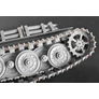Kép 25/29 - Pz.Kpfw.VI Sd.Kfz.182 Tiger II (Porsche Early production vehicle Fgst.Nr.280009)