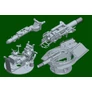 Kép 29/29 - Pz.Kpfw.VI Sd.Kfz.182 Tiger II (Porsche Early production vehicle Fgst.Nr.280009)