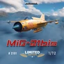 Kép 1/4 - MiG-21bis DUAL COMBO EDUARD-LIMITED