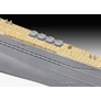 Kép 4/10 - 1/72 German Submarine Type VII C/41(Premium kiadás)