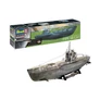 Kép 1/10 - 1/72 German Submarine Type VII C/41(Premium kiadás)