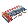 Kép 7/7 - FSM French Richelieu 1943(Superior detail model kit)