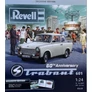 Kép 3/7 - 1/24 60th Anniversary Trabant 601( Exkluzív kiadás)