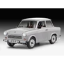Kép 7/7 - 1/24 60th Anniversary Trabant 601( Exkluzív kiadás)