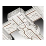 Kép 3/8 - Geschenkset "Y-wing Fighter