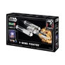 Kép 2/8 - Geschenkset "Y-wing Fighter
