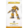 Kép 1/7 - TF-6 Cybertron Bumblebee