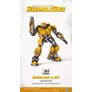 Kép 2/7 - TF-6 Cybertron Bumblebee