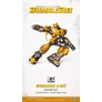 Kép 3/7 - TF-6 Cybertron Bumblebee
