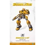 Kép 5/7 - TF-6 Cybertron Bumblebee