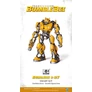 Kép 7/7 - TF-6 Cybertron Bumblebee