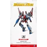 Kép 6/6 - TF-6 Cybertron Starscream