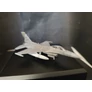 Kép 1/7 - F-16