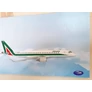 Kép 4/4 - Alitalia falikép