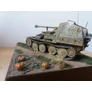 Kép 3/9 - Marder a kukoricásban