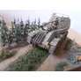 Kép 4/9 - Marder a kukoricásban
