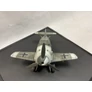 Kép 4/6 - Tiger Model Bf109 Egg Plane