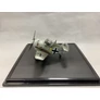 Kép 5/6 - Tiger Model Bf109 Egg Plane
