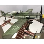 Kép 7/8 - Fw-190 D-9 JV44 1945 April
