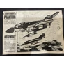 Kép 5/15 - Phantom F-4M/K Supersonic RAF/Royal Navy Strike/Fighter