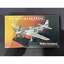 Kép 1/8 - North American P-51 D Mustang