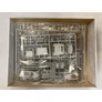 Kép 3/3 - ICM Studebaker US6 WWII Army Truck 1/35