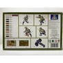 Kép 3/6 - Italeri 7.5cm Howitzer Servants only (Howitzer missing) 1/35
