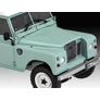Kép 2/6 - Land Rover Series III LWB