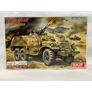 Kép 1/3 - Skif BTR-152E 1/35