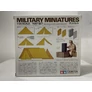 Kép 3/5 - TENT SET 1/35