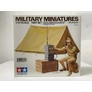 Kép 1/5 - TENT SET 1/35
