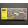 Kép 1/4 - LUFTHANSA LÉGITÁRSASÁGOK BOEING 727