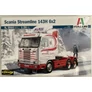 Kép 1/4 - Scania Streamline 143H 6x2