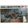 Kép 1/2 - Avro Lancaster N Mk.I-III
