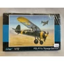 Kép 1/3 - PZL P.11c Foreign Service 1:72