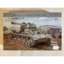 Kép 1/2 - GERMAN MUNITIONSSCHLEPPER PZ.KPFW. IV AUSF. D/E 1:72