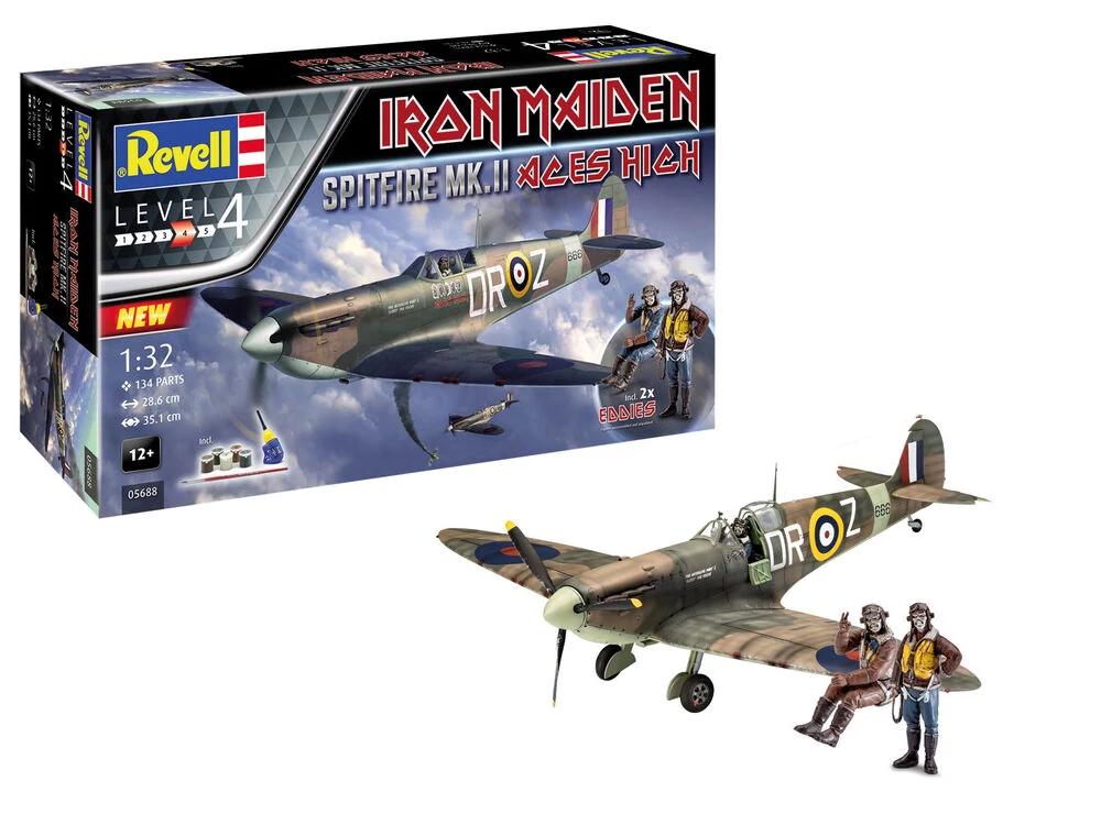 Spitfire Mk.II