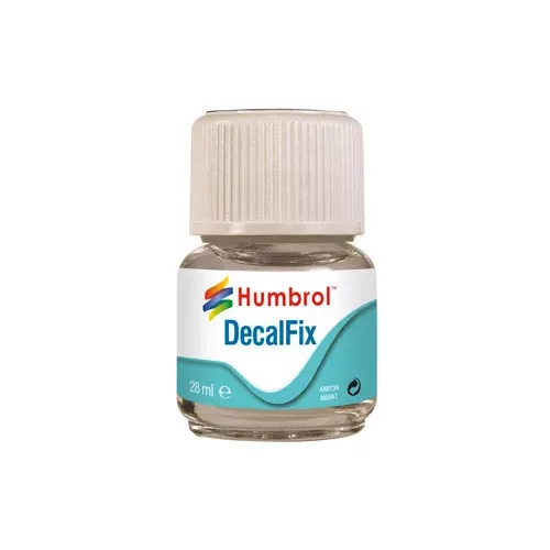Humbrol Decalfix 28 ml