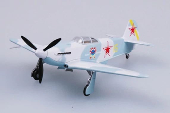 Soviet Yak-3 157 Sqn 1944